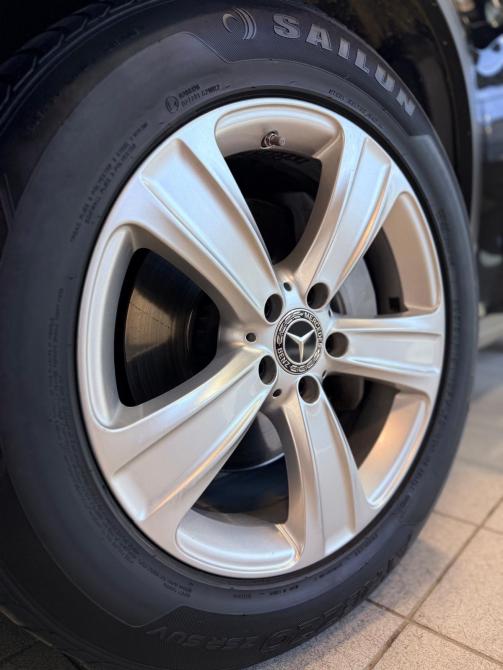 Mercedes-Benz GLC I (X253) Челябинск  - изображение 12