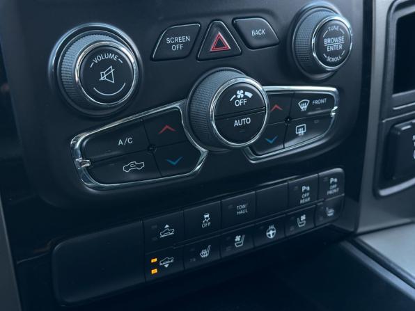 Dodge RAM IV (DS/DJ) с пробегом 2014 года, цена 3 690 000 рублей, 274000 км, пикап, Автокод Объявления