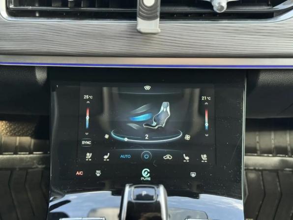 Xcite X-Cross 8 с пробегом 2024 года, цена 2 350 000 рублей, 35000 км, внедорожник, Автокод Объявления