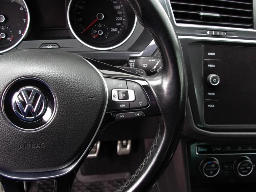 Volkswagen Tiguan II Владимир  - изображение 12
