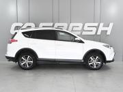 Toyota RAV4 V (XA50) Ростов-на-Дону  - изображение 23