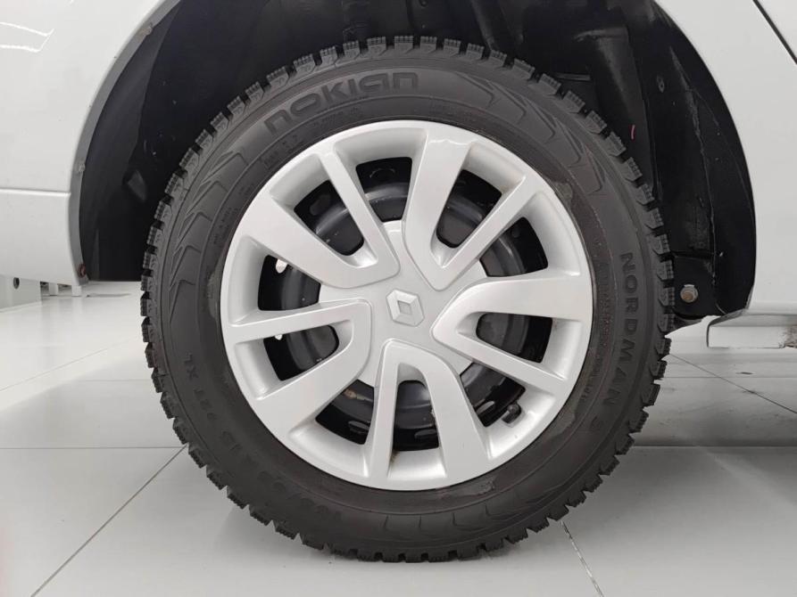 Renault Logan II Рестайлинг Казань  - изображение 22
