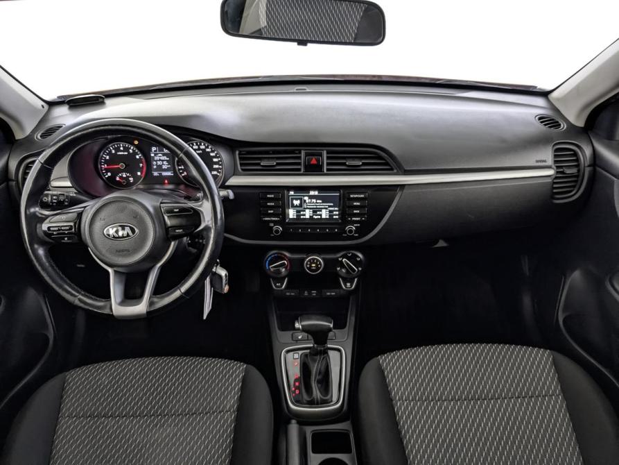 Kia Rio IV Москва  - изображение 14