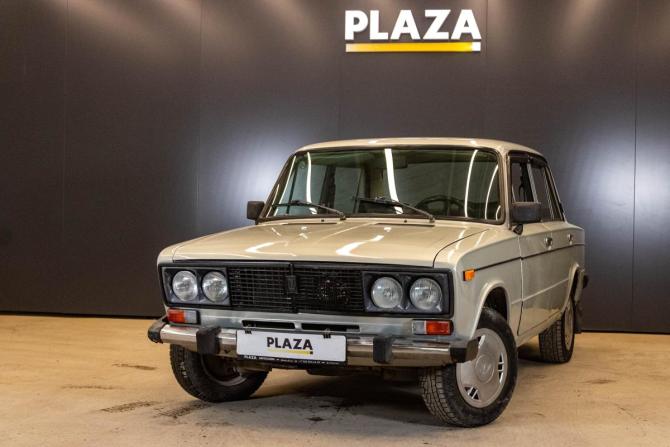 Lada (ВАЗ) 2106