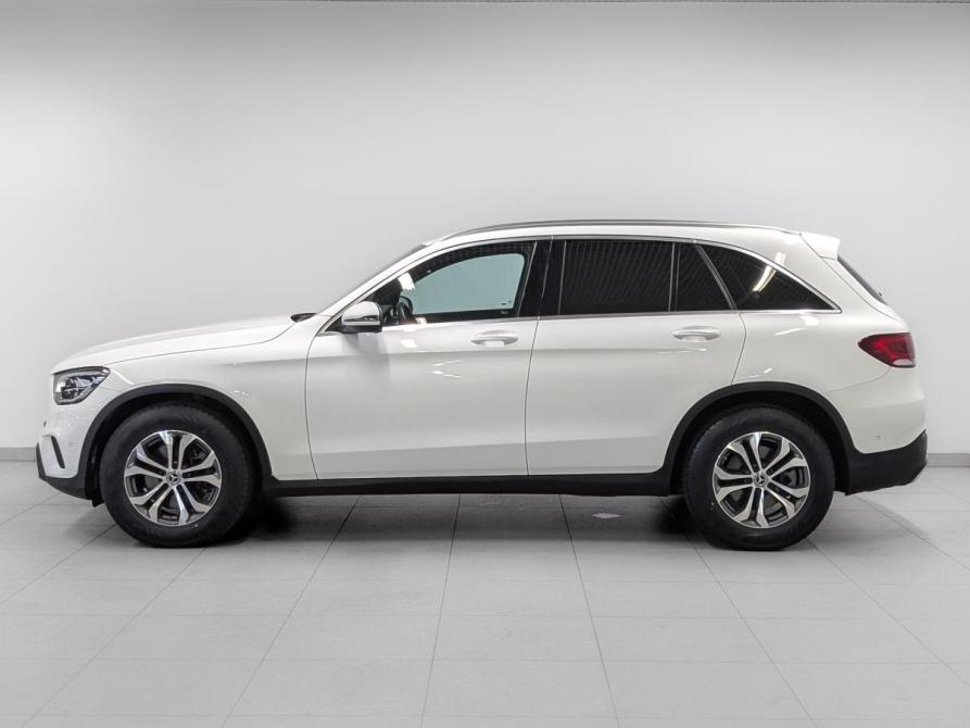 Mercedes-Benz GLC I (X253) Рестайлинг Санкт-Петербург  - изображение 8