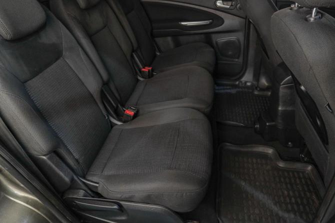 Ford Galaxy II Рестайлинг с пробегом 2012 года, цена 1 009 000 рублей, 60700 км, минивэн, Автокод Объявления