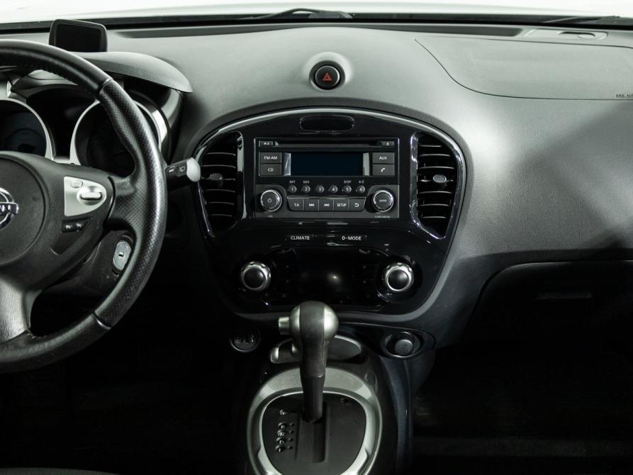 Nissan Juke I Санкт-Петербург  - изображение 13