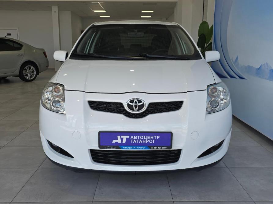 Toyota Auris I Таганрог  - изображение 3