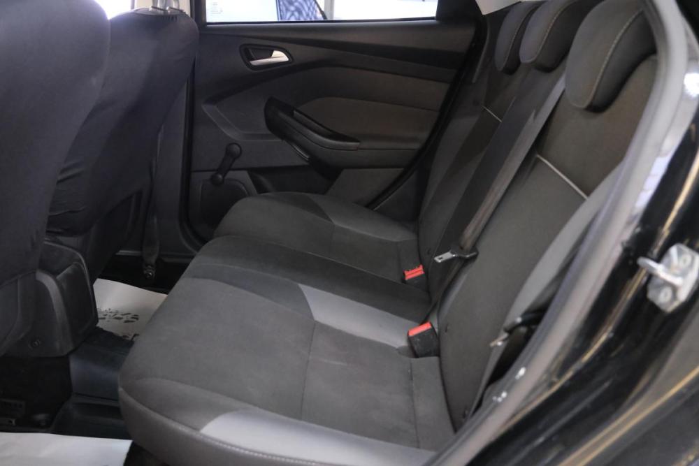 Ford Focus III Омск  - изображение 21