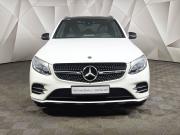 Mercedes-Benz GLC Coupe AMG I (C253) Москва  - изображение 27