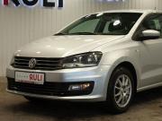 Volkswagen Polo V Рестайлинг Иваново  - изображение 40