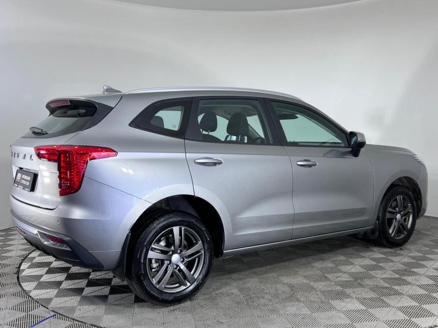 Haval Jolion I Ростов-на-Дону  - изображение 5