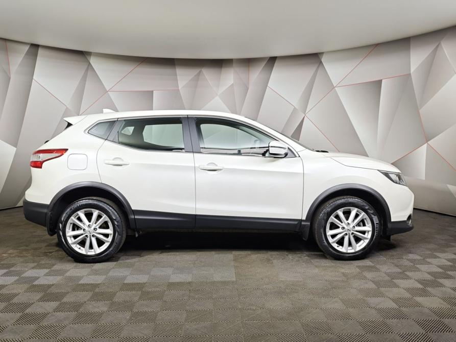 Nissan Qashqai II Москва  - изображение 6