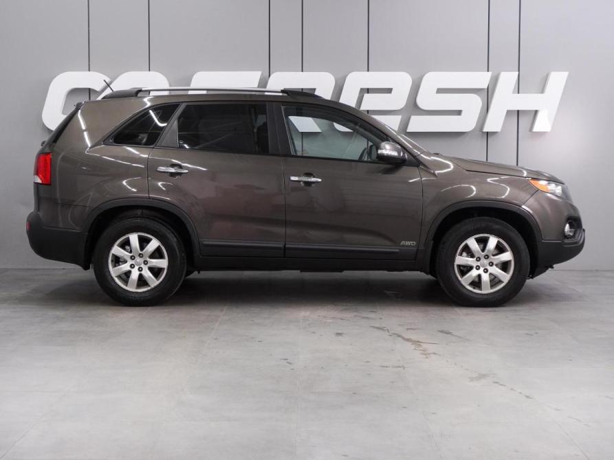 Kia Sorento II Воронеж  - изображение 5