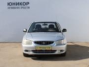 Hyundai Accent II Нижний Новгород  - изображение 15