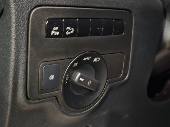 Mercedes-Benz Vito III (W447) с пробегом 2016 года, цена 3 450 000 рублей, 272500 км, минивэн, Автокод Объявления