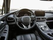 Hyundai Santa Fe IV Рестайлинг Волгоград  - изображение 54