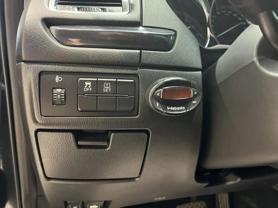 Mazda 6 III (GJ) Новосибирск  - изображение 16