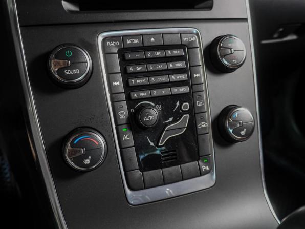 Volvo S60 II с пробегом 2012 года, цена 999 000 рублей, 164991 км, седан, Автокод Объявления