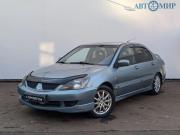 Mitsubishi Lancer IX Рестайлинг Москва  - изображение 15