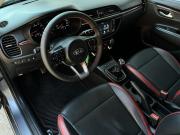 Kia Rio IV Казань  - изображение 23