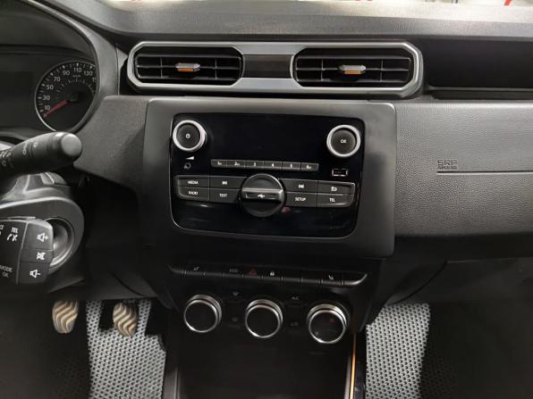 Renault Duster II с пробегом 2021 года, цена 1 579 000 рублей, 171119 км, внедорожник, Автокод Объявления