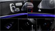 Mercedes-Benz AMG GT 4-Door Coupe I Москва  - изображение 43