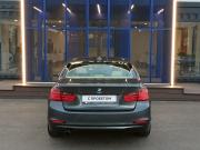 BMW 3 серии VI (F3x) Архангельск  - изображение 24