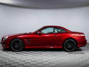 Mercedes-Benz SL-Класс VI (R231) Москва  - изображение 38