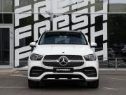Mercedes-Benz GLE II (V167) Волгоград  - изображение 25