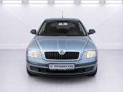 Skoda Octavia II (A5) Москва  - изображение 16