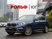 BMW X3 III (G01) Москва  - изображение 26
