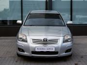 Toyota Avensis II Рестайлинг Екатеринбург  - изображение 28