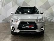 Mitsubishi ASX I Рестайлинг Оренбург  - изображение 26