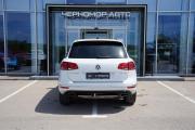 Volkswagen Touareg II Рестайлинг Крым  - изображение 37