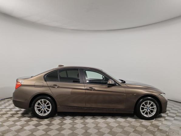 BMW 3 серии VI (F3x) с пробегом 2015 года, цена 1 849 000 рублей, 150040 км, седан, Автокод Объявления