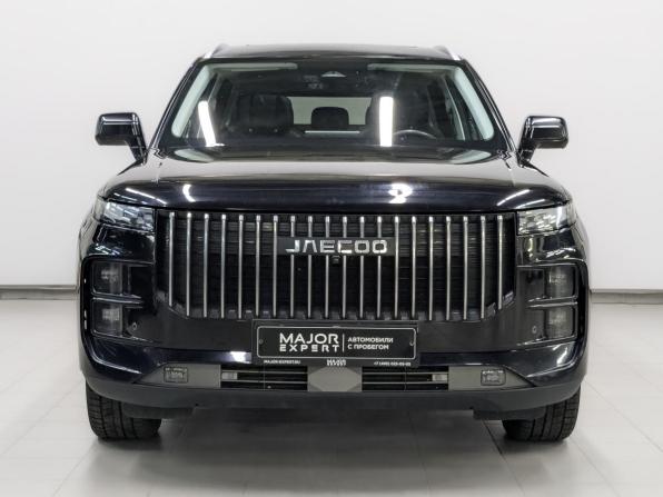 Jaecoo J7 I с пробегом 2023 года, цена 1 800 000 рублей, 112000 км, внедорожник, Автокод Объявления