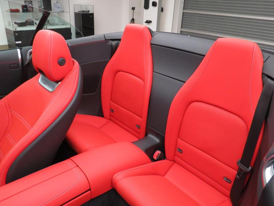 Mercedes-Benz SL-Класс AMG IV (R232) Санкт-Петербург  - изображение 27