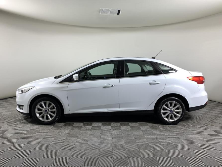 Ford Focus III Рестайлинг Москва  - изображение 8
