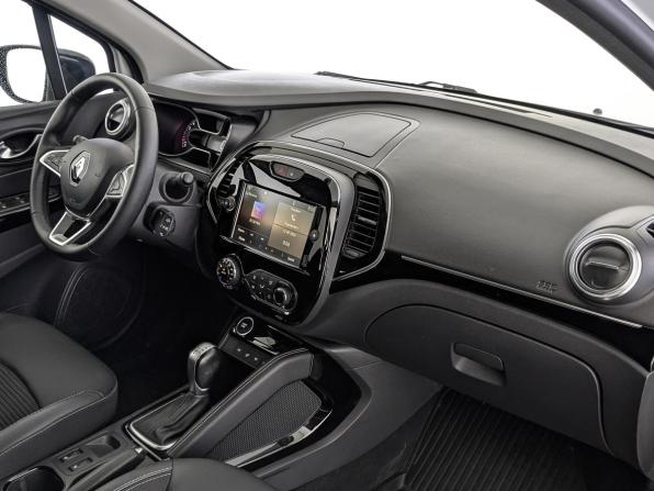 Renault Kaptur I Рестайлинг с пробегом 2020 года, цена 1 465 000 рублей, 64705 км, внедорожник, Автокод Объявления