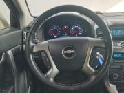 Chevrolet Captiva I Рестайлинг Барнаул  - изображение 49