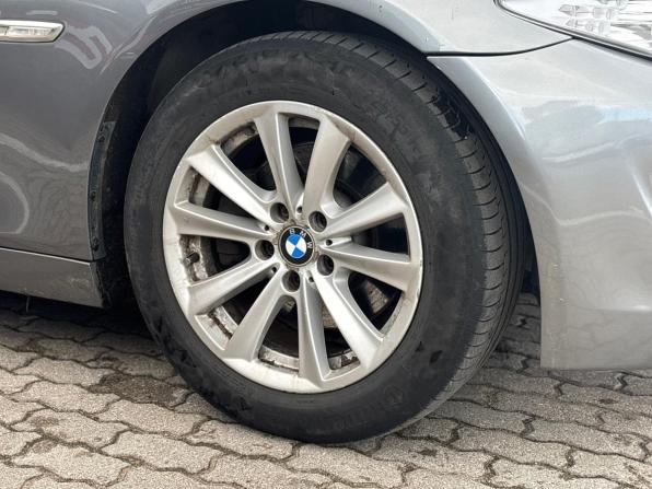 BMW 5 серии VI (F10/F11/F07) с пробегом 2010 года, цена 1 455 000 рублей, 286884 км, седан, Автокод Объявления