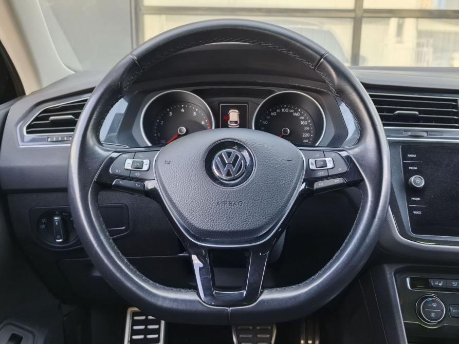 Volkswagen Tiguan II Москва  - изображение 16