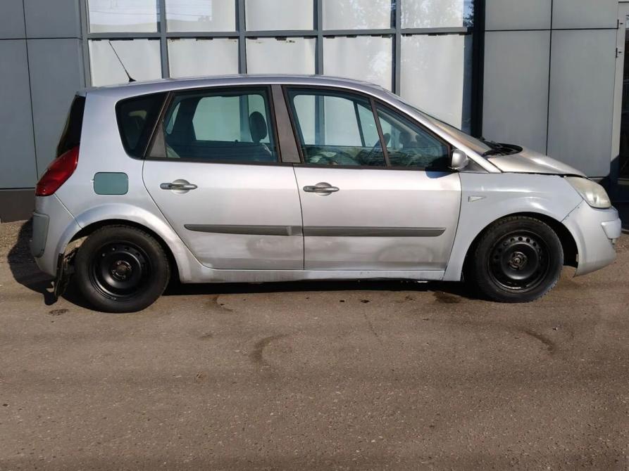 Renault Scenic II Ярославль  - изображение 7