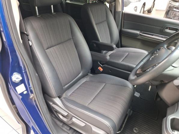Honda Freed II с пробегом 2017 года, цена 1 751 000 рублей, 39513 км, компактвэн, Автокод Объявления