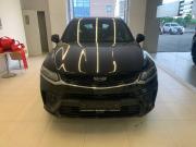 Geely Tugella I Рестайлинг Челябинск  - изображение 27