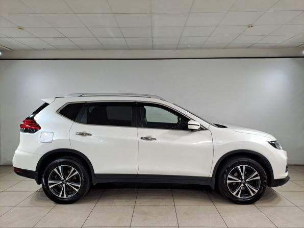Nissan X-Trail III Рестайлинг с пробегом 2021 года, цена 2 599 000 рублей, 92000 км, внедорожник, Автокод Объявления
