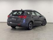 Kia Ceed II Рестайлинг Москва  - изображение 29