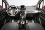 Opel Mokka I Новосибирск  - изображение 28