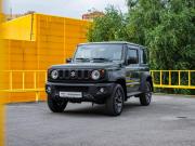 Suzuki Jimny IV Москва  - изображение 16